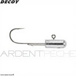 T&ecirc;te plomb&eacute;e DECOY SV-70 Rocket magic 3g