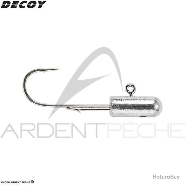 T�te plomb�e DECOY SV-70 Rocket magic 3g