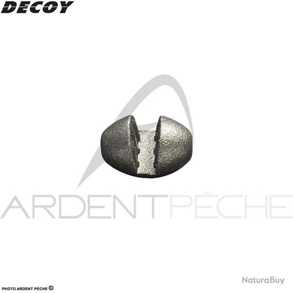 Plomb DECOY Plus sinker 0.6g