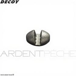 Plomb DECOY Plus sinker 0.9g