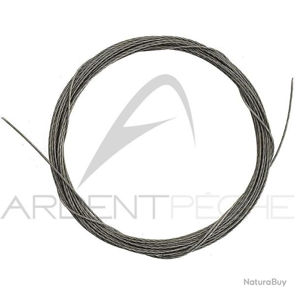 Tresse acier DECOY WL-70 N Coated wire 48