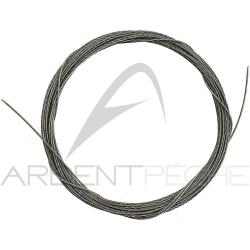 Tresse acier DECOY WL-70 N Coated wire 46
