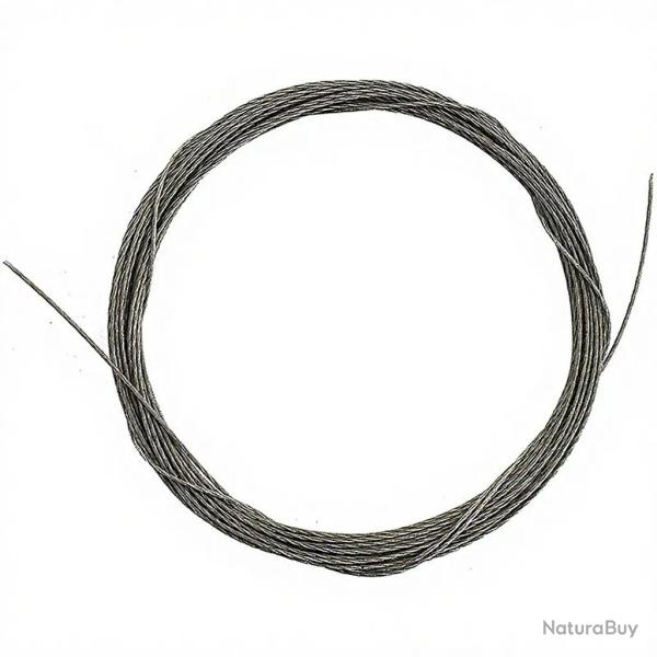 Tresse acier DECOY WL-70 N Coated wire 41