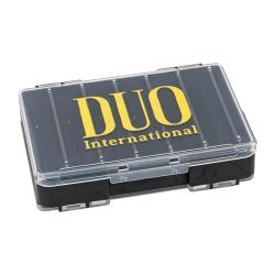 Boite DUO R&eacute;versible gold D86