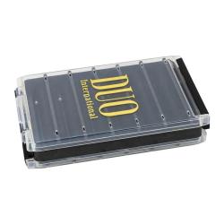Boite DUO R&eacute;versible gold 120