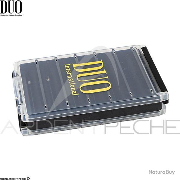 Boite DUO R�versible gold 120