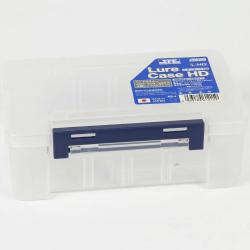 Boite MEIHO Lure case HD Clear
