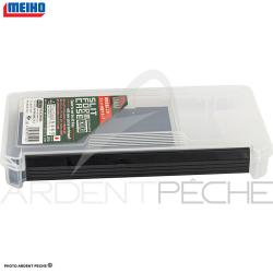 Boite MEIHO Slit form case C 820