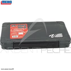 Boite MEIHO VS 3043 ND2 Black