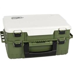 Boite MEIHO VS 3078 Green