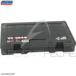 Boite MEIHO VS 3040 Black