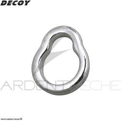 Anneaux soud&eacute;s DECOY GP Ring 3
