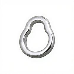 Anneaux soud&eacute;s DECOY GP Ring 3