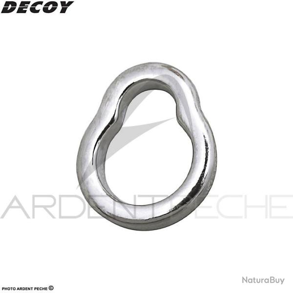 Anneaux soud�s DECOY GP Ring 6