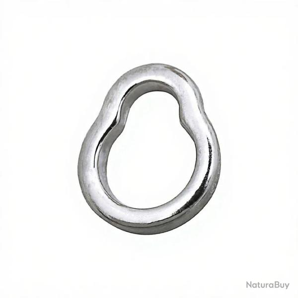 Anneaux soud�s DECOY GP Ring 6