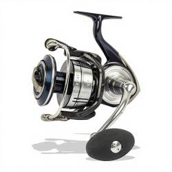 Moulinet DAIWA Certate SW 14000 XH