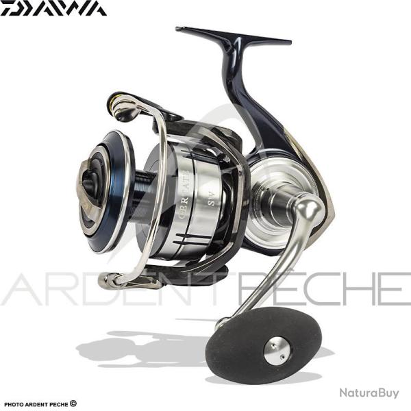 Moulinet DAIWA Certate SW 14000 XH