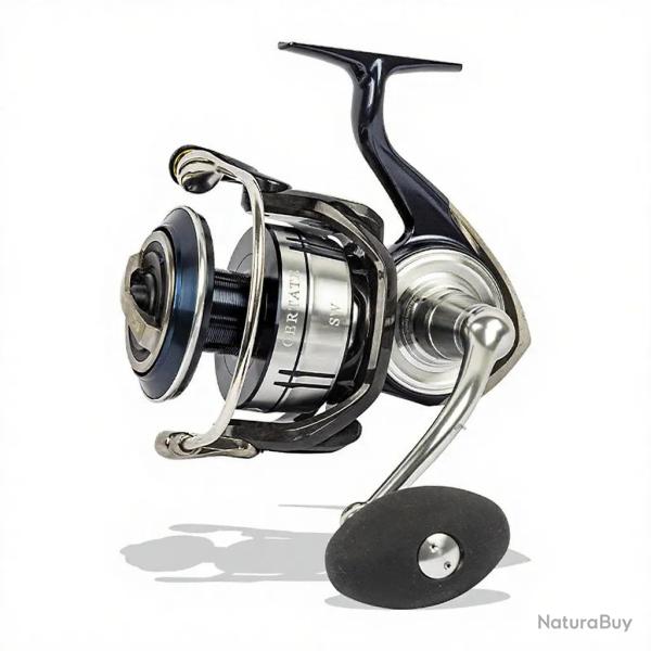 Moulinet DAIWA Certate SW 14000 XH