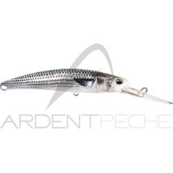 Poisson nageur DUO Realis fangbait 120 DR SW LTD DST0804 Mullet ND