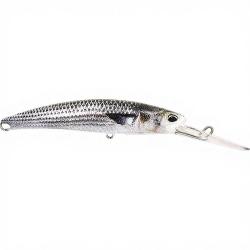 Poisson nageur DUO Realis fangbait 120 DR SW LTD DST0804 Mullet ND