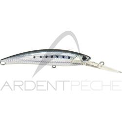 Poisson nageur DUO Realis fangbait 120 DR SW LTD AHA0011 Sardine