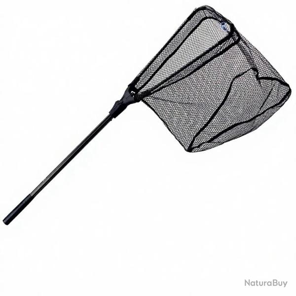 Epuisette DAIWA T�l�scopique filet caoutchouc 270