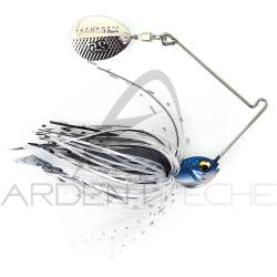 Spinnerbait MEGABASS SV-3 7g Hasu