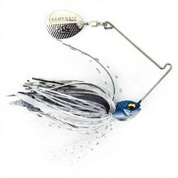Spinnerbait MEGABASS SV-3 7g Hasu