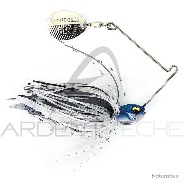 Spinnerbait MEGABASS SV-3 7g Hasu