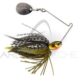 Spinnerbait MEGABASS SV-3 7g Gill