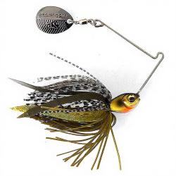 Spinnerbait MEGABASS SV-3 7g Gill