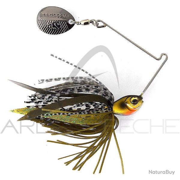 Spinnerbait MEGABASS SV-3 7g Gill