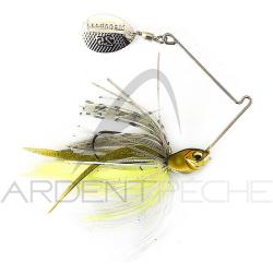 Spinnerbait MEGABASS SV-3 7g Ayu