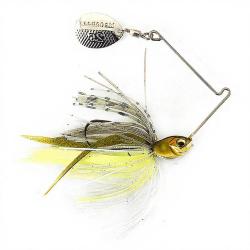 Spinnerbait MEGABASS SV-3 7g Ayu