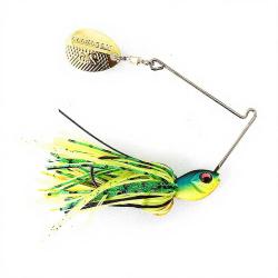 Spinnerbait MEGABASS SV-3 7g Hot tiger