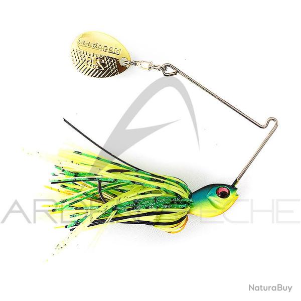 Spinnerbait MEGABASS SV-3 7g Hot tiger