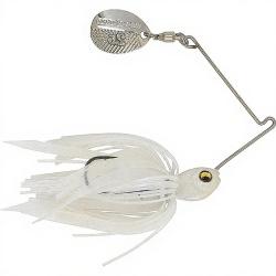 Spinnerbait MEGABASS SV-3 7g Pearl lime
