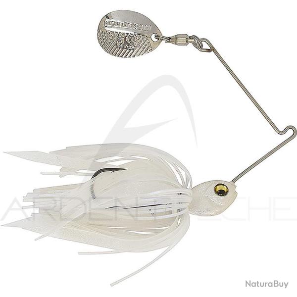 Spinnerbait MEGABASS SV-3 7g Pearl lime