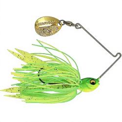 Spinnerbait MEGABASS SV-3 7g Philippine banana