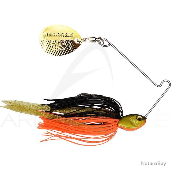 Spinnerbait MEGABASS SV-3 7g Gold shad