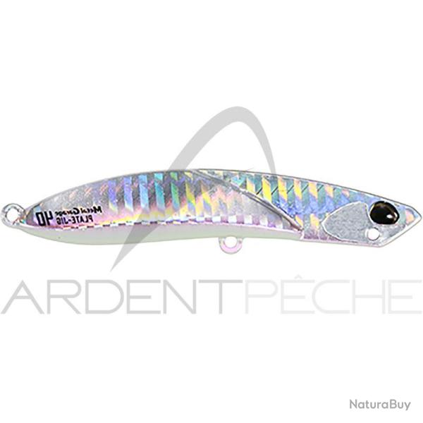 Lame DUO Metal garage plate jig 15g PHA0279 Tsuregisu GB