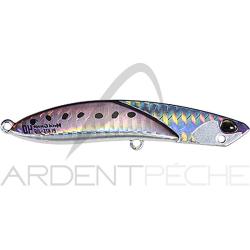 Lame DUO Metal garage plate jig 15g PHA0094 Chigomori sardine