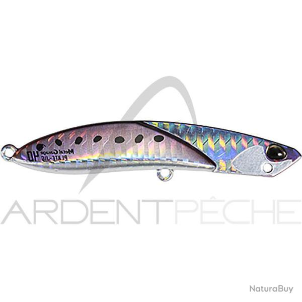 Lame DUO Metal garage plate jig 15g PHA0094 Chigomori sardine