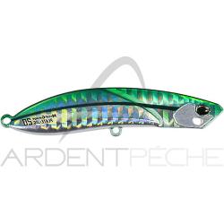 Lame DUO Metal garage plate jig 15g PHA0034 Sayori