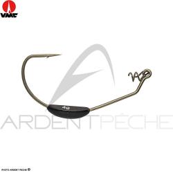 Hame&ccedil;on texan VMC Mystic 7315 SL Weighted Finess swimbait H1