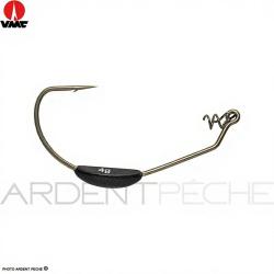 Hame&ccedil;on texan VMC Mystic 7315 SL Weighted Finess swimbait H1/0
