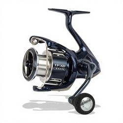 Moulinet SHIMANO Twin power XD FA 4000 HG