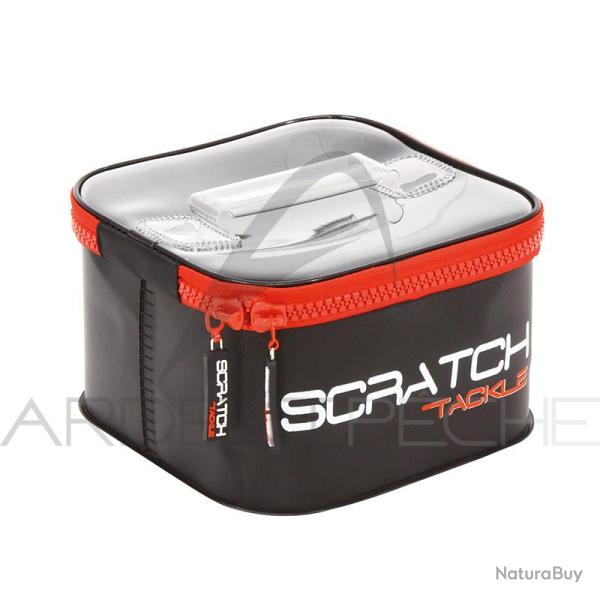 Bakkan SCRATCH TACKLE Sacoche 5L