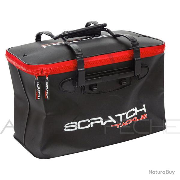 Bakkan SCRATCH TACKLE 25L