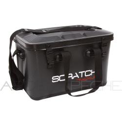 Bakkan SCRATCH TACKLE Rigide 35L